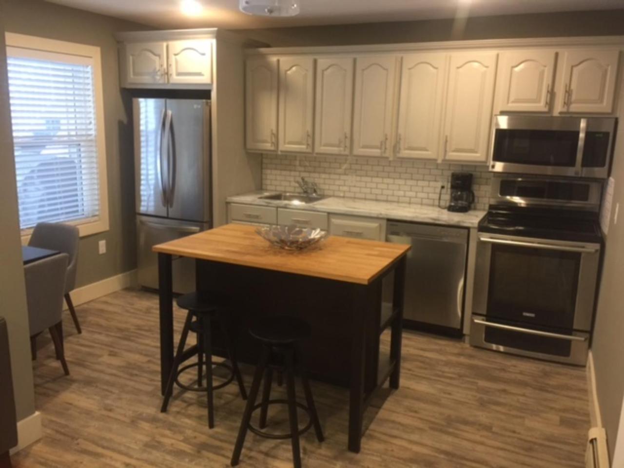Fairholm Boutique Inns Charlottetown Room photo
