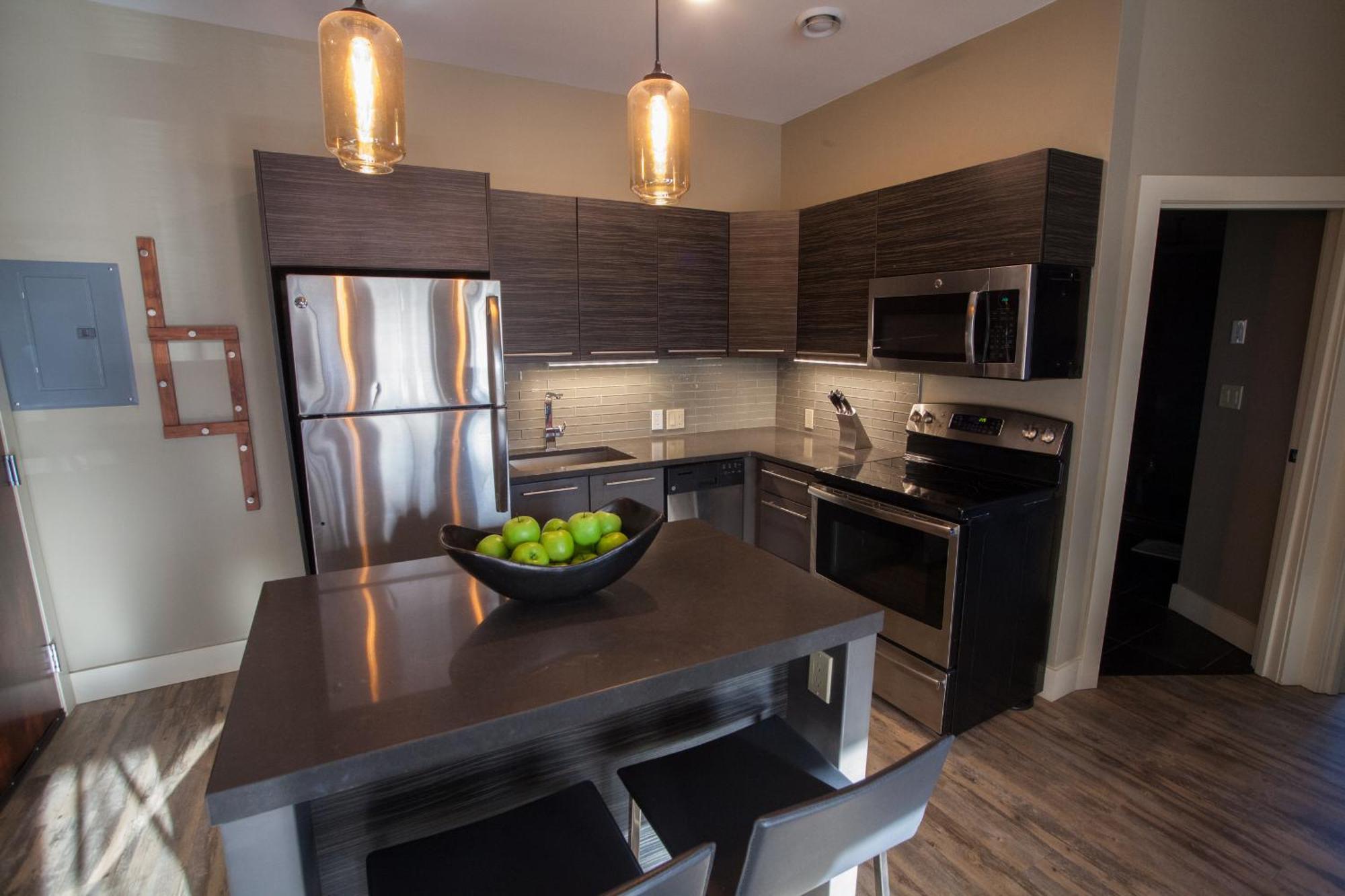Fairholm Boutique Inns Charlottetown Room photo