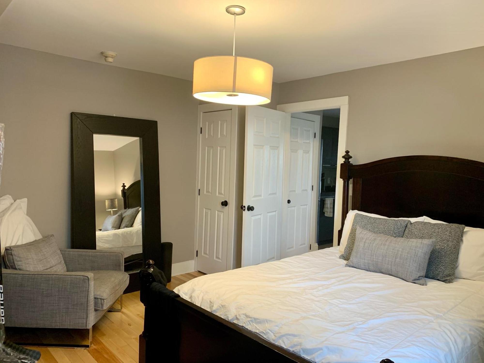 Fairholm Boutique Inns Charlottetown Room photo